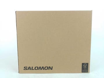 Salomon Skihelm Osmo Sigma - Maat L -, Verzenden, Nieuw