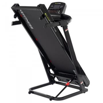 Duke Fitness Loopband T40, Verzenden, Nieuw