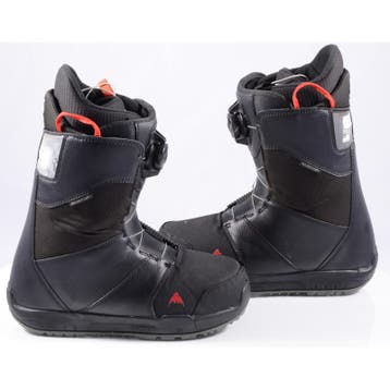 41 42 43 44 snowboard schoenen BURTON MENS PROGRESSION BOA,, Verzenden, Gebruikt