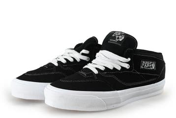 Vans Sneakers in maat 45 Zwart, Kleding | Heren, Verzenden, Zwart, Vans, Sneakers of Gympen