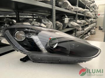 MASERATI GRANTURISMO Xe LED KOPLAMP RECHTS KPL 294595, Verzenden, Gebruikt, Maserati