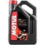 Motul 7100 20W50 4T 4 X 4L (Doos), Verzenden, Nieuw