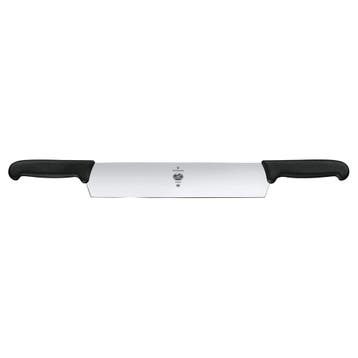 GGM Gastro | VICTORINOX | FIBROX - Kaasmes met 2 handgrepen, Verzenden, Nieuw