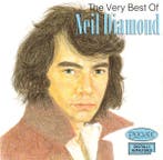 cd - Neil Diamond - The Very Best Of Neil Diamond, Verzenden, Zo goed als nieuw