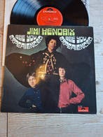The Jimi Hendrix Experience, Jimi Hendrix & Related - Are, Nieuw in verpakking
