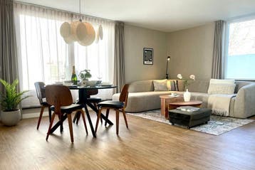 Te huur: Appartement Slibbroek in Hilvarenbeek, Noord-Brabant, Hilvarenbeek, Appartement