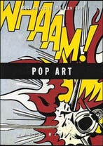 Stromingen in de Moderne Kunst - Popart - David Mccarthy, On, Verzenden, Gelezen