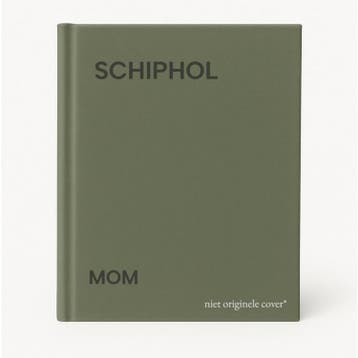 SCHIPHOL - MOM 9789057300844, Verzenden, Gelezen, MOM