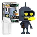 Funko Pop!  Futurama  Bender 1757 Specialty Series  ( CHASE), Verzenden, Nieuw