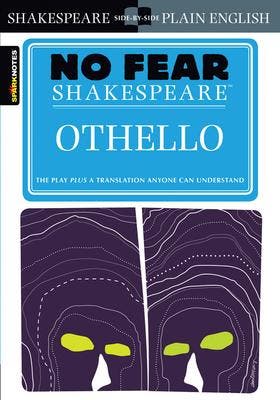 Othello No Fear Shakespeare 9781586638528, Verzenden, Zo goed als nieuw