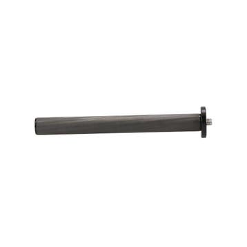 Carbon Fiber 22mm extensiebuis 20cm met garantie, Ophalen of Verzenden, Gebruikt
