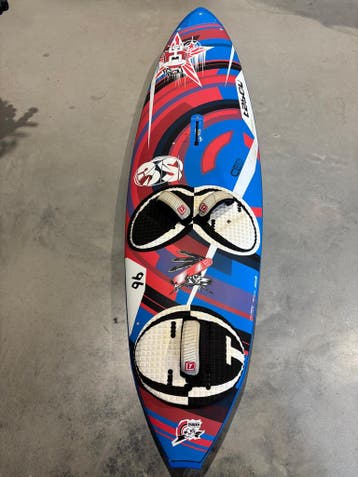 Tabou 3S CED - 96L, Watersport en Boten, Ophalen of Verzenden, Nieuw