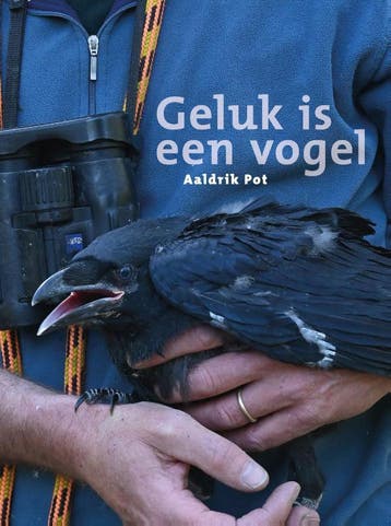Geluk Is Een Vogel | Aaldrik Pot | Nieuw, Ophalen of Verzenden, Nieuw, Aaldrik Pot