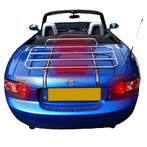Mazda MX 5 NC Roadster bagagerek/drager     (stoffen, Ophalen of Verzenden