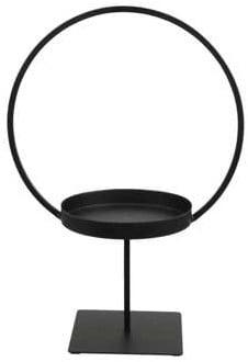 Metalen ring Frame met tray op voet 24,5x14x35 cm per stuk, Ophalen of Verzenden, Nieuw