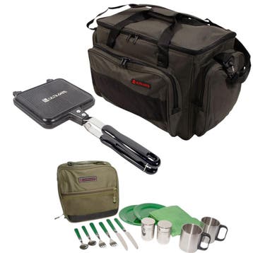 Ultimate Cooking Set, Verzenden, Nieuw, Overige typen