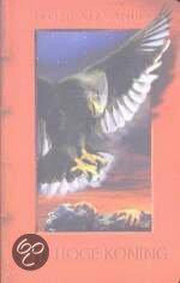 De hoge koning / De avonturen van Taran / 5 - L. Alexander, Verzenden, Gelezen, L. Alexander