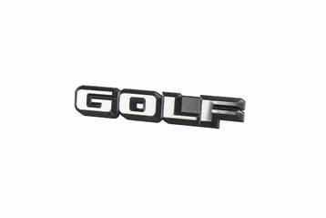 Volkswagen Golf 2, Jetta (A2) embleem, Ophalen of Verzenden, Nieuw, Volkswagen