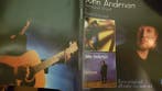 cd - John Anderson - Seminole Wind &amp; Solid Ground, Verzenden, Zo goed als nieuw