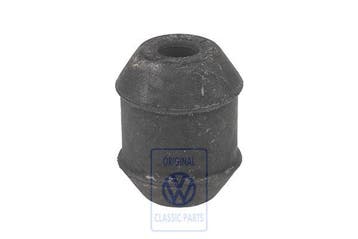 Volkswagen Passat B1 rubberbus schokdemper - achter, Ophalen of Verzenden, Nieuw, Volkswagen