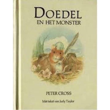Doedel en het monster - Cross 9789070038885, Boeken, Verzenden, Gelezen, Cross