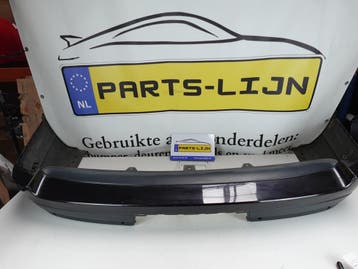 Gebruikte achterbumper Land Rover Range Rover 2013-2017 – CK, Ophalen of Verzenden, Nieuw
