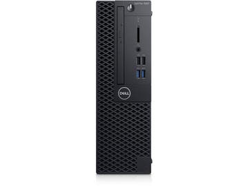 Dell Optiplex 3060 - Tower - Intel Core i5-8500 - 8GB RAM -, Computers en Software, Verzenden, Nieuw, Dell