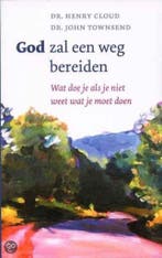 God zal een weg bereiden 9789043507479 H. CLOUD, Boeken, Verzenden, Gelezen, H. CLOUD
