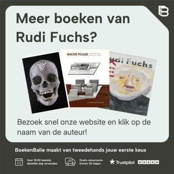 Opwinding 9783960980254 Rudi Fuchs, Verzenden, Zo goed als nieuw, Rudi Fuchs