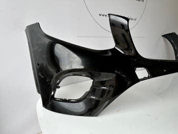 MERCEDES GLC W253 AMG VOORBUMPER BUMPER A2538853000, Auto-onderdelen, Carrosserie en Plaatwerk, Ophalen, Gebruikt, Mercedes-Benz