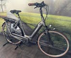 Gazelle Grenoble C7 Electrische Fiets | Bosch Middenmotor, Fietsen en Brommers, Ophalen of Verzenden, Zo goed als nieuw, 59 cm of meer