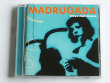Madrugada - Industrial Silence (virgin), Ophalen of Verzenden, Zo goed als nieuw