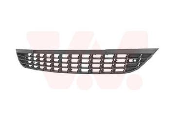 Grille o.a: Opel, Astra J (PC6, PD6 - PE6, PF6), Ophalen of Verzenden, Nieuw, Opel
