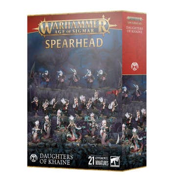 Spearhead, Hobby en Vrije tijd, Gezelschapsspellen | Bordspellen, Ophalen of Verzenden, Nieuw