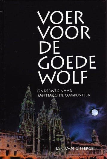 Boek Voer voor de goede wolf 9789077747537, Verzenden, Zo goed als nieuw