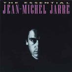 cd - Jean-Michel Jarre - The Essential Jean-Michel Jarre, Verzenden, Zo goed als nieuw