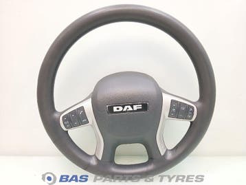 Stuurwiel DAF 2020866, Auto-onderdelen, Ophalen, Gebruikt, DAF, Besturing