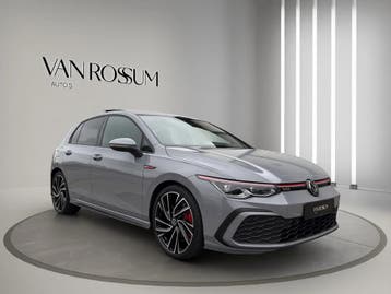 Volkswagen Golf | Zakelijke Lease v.a. €650.63 pm, Automaat, Gebruikt, Euro 6, Overige kleuren