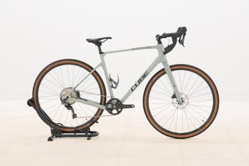 Cube NUROAD C:62 PRO – 2023 – 180 - 190 cm, Verzenden, Zo goed als nieuw
