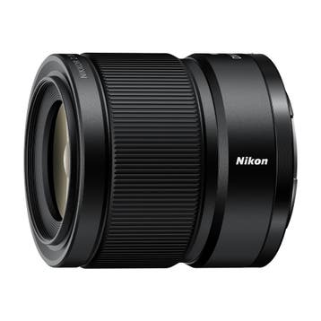 Nikon Nikkor Z DX MC 35mm f/1.7, Ophalen of Verzenden, Nieuw, Macrolens
