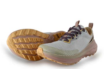 Altra Sportschoenen in maat 40 Wit, Verzenden, Zo goed als nieuw, Altra, Wit