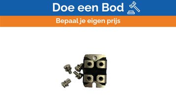 Bieden: IXYS 601811 Marine Rectifier Power Diode, Ophalen of Verzenden, Nieuw, Elektra en Verlichting, Zeilboot of Motorboot
