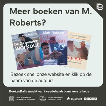 Buik & Billen / Lifetime - M. Roberts 9789021540023, Verzenden, Gelezen, M. Roberts