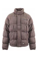 Dickies Jas in maat M Bruin, Kleding | Heren, Jassen | Winter, Verzenden, Zo goed als nieuw, Bruin, Dickies