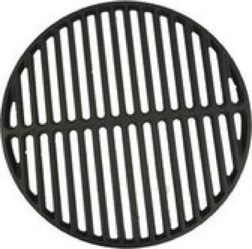 Grill Guru Cast Iron Grid Large - Gietijzeren rooster - 46, Verzenden, Nieuw