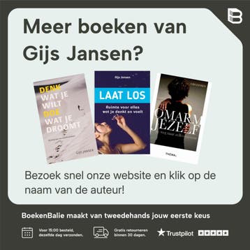 Time to ACT! - Gijs Jansen 9789058718259, Boeken, Verzenden, Zo goed als nieuw, Gijs Jansen