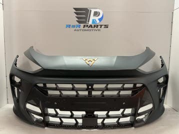 Voorbumper met grille - Cupra Terramar - OEM: 578807065, Verzenden, Nieuw, Deur