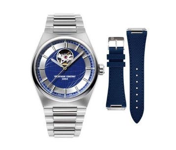 Frédérique Constant - Highlife Heartbeat Automatic - Japan, Nieuw