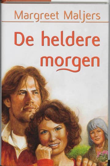 De heldere morgen / VCL-Serie - M. Maljers 9789059770812, Verzenden, Gelezen, M. Maljers