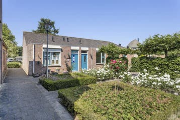 Te huur: Appartement Korenbloemstraat in Hoogblokland, Hoogblokland, Appartement, Zuid-Holland